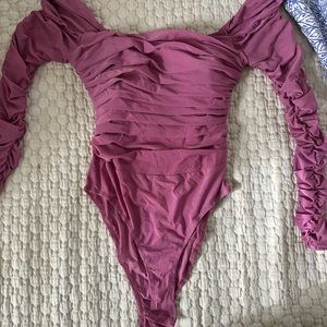 Princess Polly Bodysuit